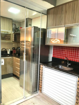 Imagem Sobrado à Venda, 84 m² em Jardim Rina - Santo André Imagem Sobrado à Venda, 84 m² em Jardim Rina - Santo André
