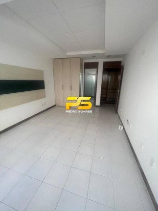 Imagem Apartamento com 4 Quartos à Venda, 292 m² em Manaíra - João Pessoa