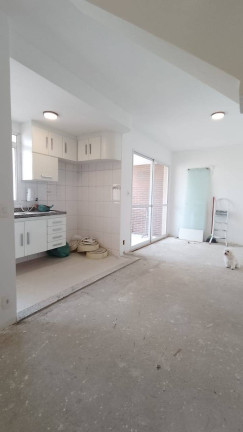 Imagem Apartamento com 3 Quartos à Venda, 90 m² em Bela Vista - São Paulo