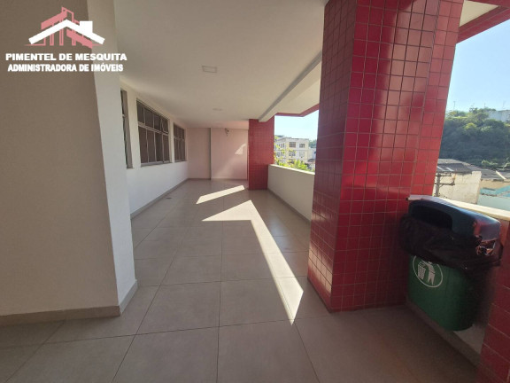 Imagem Apartamento com 1 Quarto à Venda, 70 m² em Centro - Niterói