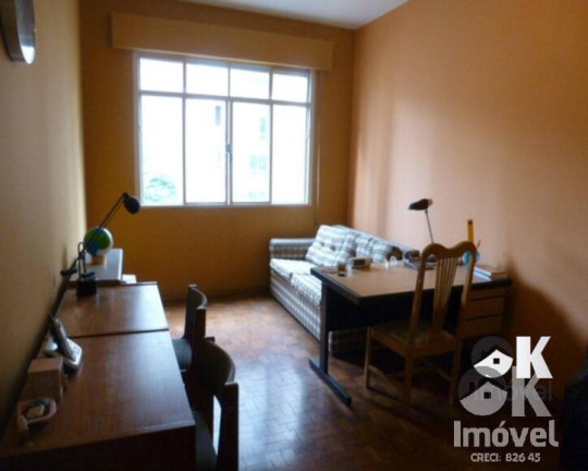 Imagem Apartamento com 4 Quartos à Venda, 174 m² em Higienópolis - São Paulo