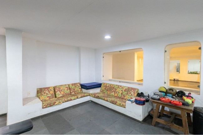 Imagem Apartamento com 3 Quartos à Venda, 207 m² em Jardim Paulista - São Paulo Imagem Apartamento com 3 Quartos à Venda, 207 m² em Jardim Paulista - São Paulo