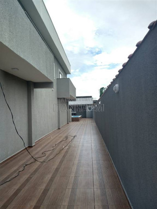 Imagem Sobrado com 3 Quartos à Venda, 99 m² em Cibratel - Itanhaem Imagem Sobrado com 3 Quartos à Venda, 99 m² em Cibratel - Itanhaem
