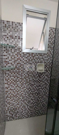 Imagem Apartamento com 3 Quartos à Venda, 80 m² em Cidade Monções - São Paulo
