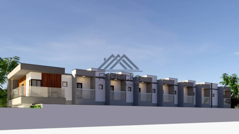 Imagem Casa de Condomínio com 2 Quartos à Venda, 71 m² em Praia Dos Sonhos - Itanhaém