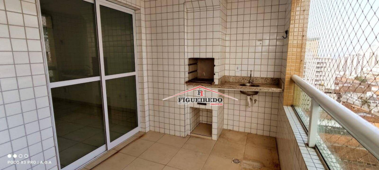 Imagem Apartamento com 2 Quartos à Venda, 79 m² em Vila Guilhermina - Praia Grande
