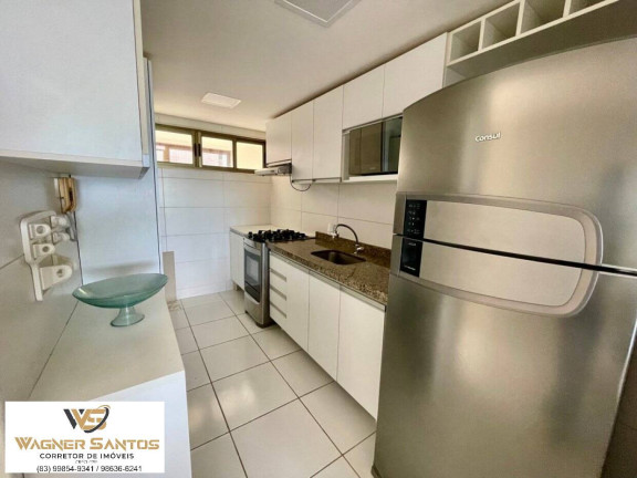 Imagem Apartamento com 2 Quartos à Venda, 133 m² em Cabo Branco - João Pessoa Imagem Apartamento com 2 Quartos à Venda, 133 m² em Cabo Branco - João Pessoa