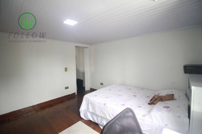 Imagem Sobrado com 3 Quartos à Venda, 118 m² em Quitaúna - Osasco