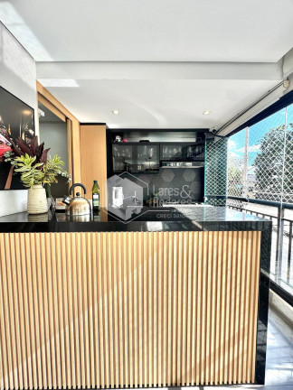 Imagem Apartamento com 3 Quartos à Venda, 92 m² em Vila Anastácio - São Paulo