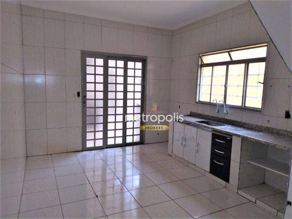 Sobrado com 4 Quartos à Venda, 130 m² em Planalto Verde - Ribeirão Preto