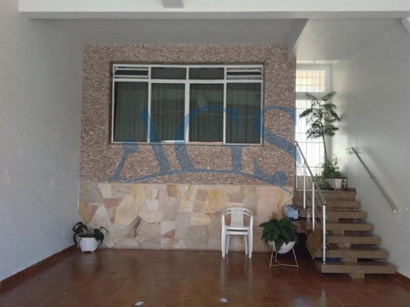 Imagem Sobrado com 3 Quartos à Venda, 250 m² em Vila Formosa - São Paulo Imagem Sobrado com 3 Quartos à Venda, 250 m² em Vila Formosa - São Paulo