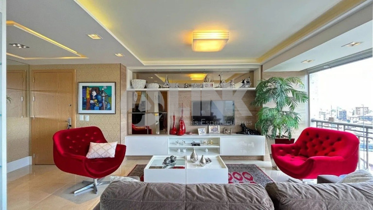 Apartamento com 3 Quartos à Venda, 105 m² em Passo Da Areia - Porto Alegre