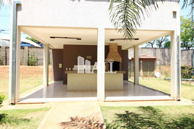 Imagem Apartamento com 2 Quartos à Venda, 58 m² em Parque Das Flores Ii - São José Do Rio Preto Imagem Apartamento com 2 Quartos à Venda, 58 m² em Parque Das Flores Ii - São José Do Rio Preto