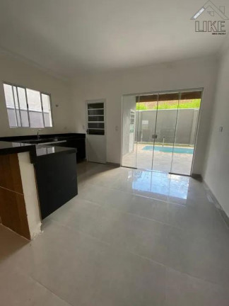 Imagem Casa com 3 Quartos para Alugar, 150 m² em Loteamento Verana - São José Dos Campos