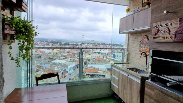 Imagem Apartamento com 2 Quartos à Venda, 67 m² em Vila Haro - Sorocaba Imagem Apartamento com 2 Quartos à Venda, 67 m² em Vila Haro - Sorocaba
