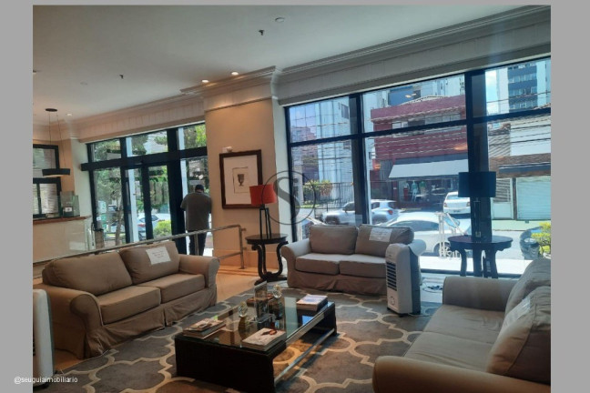 Imagem Imóvel Comercial para Alugar, 63 m² em Vila Nova Conceição - São Paulo Imagem Imóvel Comercial para Alugar, 63 m² em Vila Nova Conceição - São Paulo
