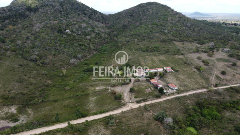 Imagem Fazenda à Venda, 492.228 m² em Ipuaçu / Santa Rosa - Feira De Santana Imagem Fazenda à Venda, 492.228 m² em Ipuaçu / Santa Rosa - Feira De Santana