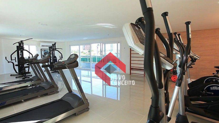 Imagem Apartamento com 3 Quartos à Venda, 164 m² em Guararapes - Fortaleza Imagem Apartamento com 3 Quartos à Venda, 164 m² em Guararapes - Fortaleza