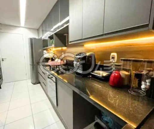 Imagem Apartamento com 3 Quartos à Venda, 95 m² em Inácio Barbosa - Aracaju