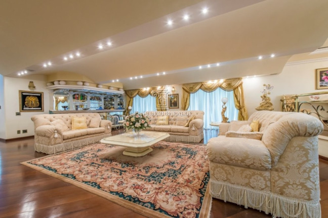 Imagem Casa de Condomínio com 6 Quartos para Alugar, 1.300 m² em Parque Reserva Fazenda Imperial - Sorocaba Imagem Casa de Condomínio com 6 Quartos para Alugar, 1.300 m² em Parque Reserva Fazenda Imperial - Sorocaba