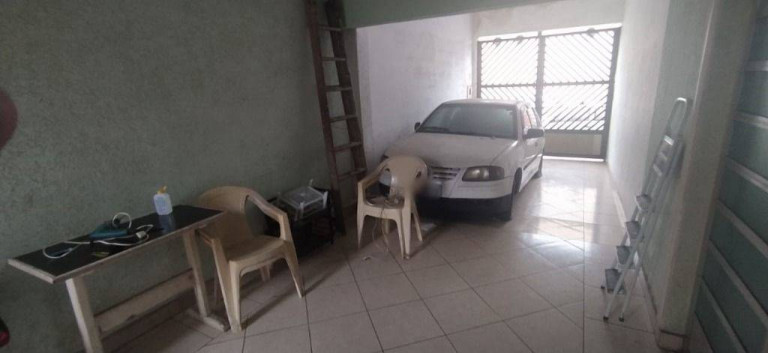 Imagem Casa com 4 Quartos à Venda ou Locação, 200 m² em Boqueirão - Praia Grande Imagem Casa com 4 Quartos à Venda ou Locação, 200 m² em Boqueirão - Praia Grande