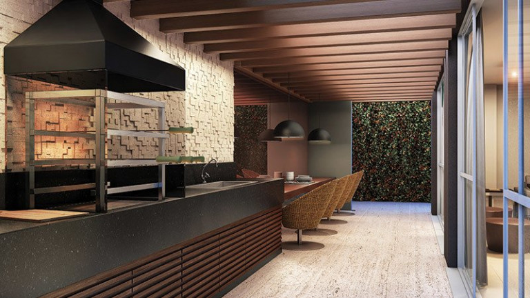 Imagem Apartamento com 4 Quartos à Venda, 206 m² em Perdizes - São Paulo