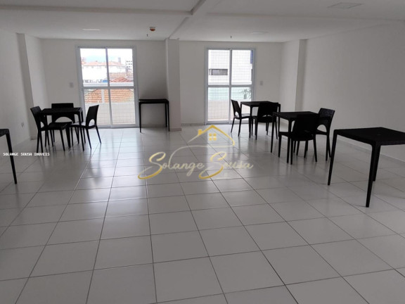 Imagem Apartamento com 1 Quarto à Venda, 42 m² em Bairro Boqueirão - Praia Grande Imagem Apartamento com 1 Quarto à Venda, 42 m² em Bairro Boqueirão - Praia Grande