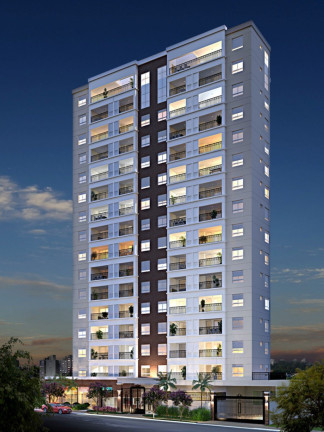 Cobertura com 2 Quartos à Venda, 111 m² em Vila Madalena - São Paulo