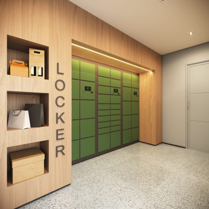 Imagem Apartamento com 2 Quartos à Venda, 81 m² em Pinheiros - São Paulo