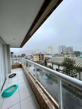 Imagem Apartamento com 2 Quartos à Venda, 86 m² em Canto Do Forte - Praia Grande Imagem Apartamento com 2 Quartos à Venda, 86 m² em Canto Do Forte - Praia Grande