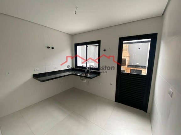 Imagem Sobrado com 3 Quartos à Venda, 100 m² em Jardim Sabara - São Paulo