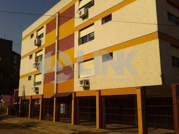 Imagem Apartamento com 2 Quartos à Venda, 67 m² em Teresópolis - Porto Alegre