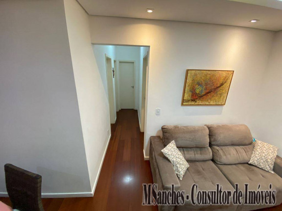 Imagem Apartamento com 2 Quartos à Venda, 50 m² em Jardim Piratininga - Sorocaba Imagem Apartamento com 2 Quartos à Venda, 50 m² em Jardim Piratininga - Sorocaba