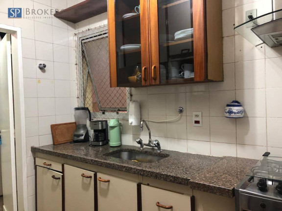 Imagem Apartamento com 2 Quartos à Venda, 77 m² em Ponte Preta - Campinas Imagem Apartamento com 2 Quartos à Venda, 77 m² em Ponte Preta - Campinas