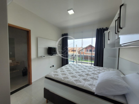 Imagem Sobrado com 3 Quartos à Venda, 151 m² em Shangri-la - Pontal Do Paraná