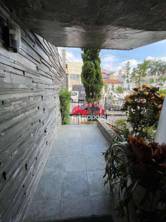 Imagem Sobrado com 4 Quartos à Venda, 415 m² em Barcelona - São Caetano Do Sul Imagem Sobrado com 4 Quartos à Venda, 415 m² em Barcelona - São Caetano Do Sul