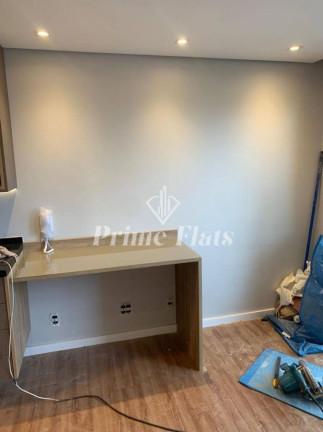 Imagem Apartamento com 1 Quarto à Venda, 25 m² em Moema - São Paulo