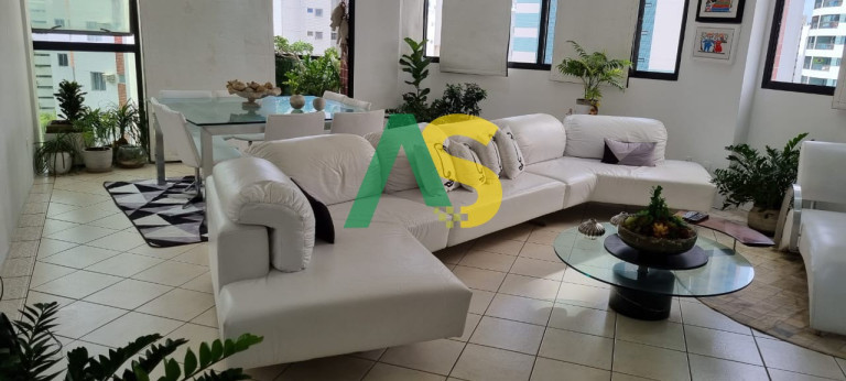Imagem Imóvel com 3 Quartos à Venda, 125 m² em Boa Viagem - Recife Imagem Imóvel com 3 Quartos à Venda, 125 m² em Boa Viagem - Recife
