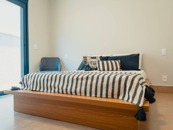 Imagem Casa de Condomínio com 5 Quartos à Venda, 600 m² em Reserva Santa Rosa - Itatiba