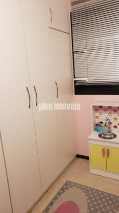 Imagem Apartamento com 2 Quartos à Venda, 62 m² em Vila Monte Alegre - São Paulo