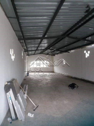 Imagem Galpão à Venda, 320 m² em Jardim Popular - São Paulo
