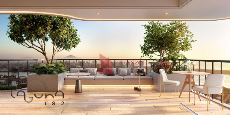 Imagem Apartamento com 3 Quartos à Venda, 122 m² em Fazenda - Itajaí