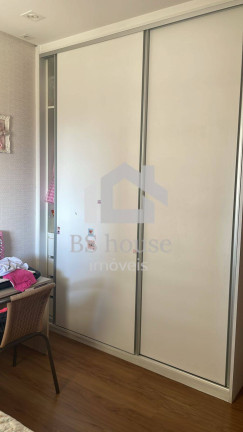 Imagem Apartamento com 3 Quartos à Venda, 144 m² em Vila Assunção - Santo André