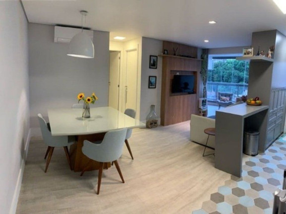 Apartamento com 2 Quartos à Venda, 68 m² em Lapa - São Paulo