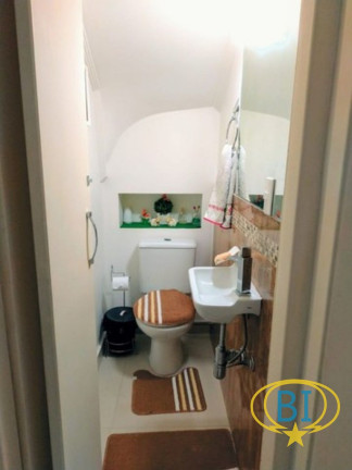 Imagem Sobrado com 3 Quartos à Venda, 120 m² em Jardim Ana Rosa - São Paulo