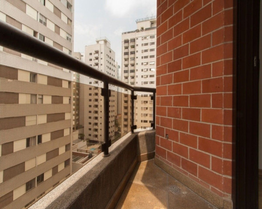 Imagem Apartamento com 4 Quartos à Venda, 360 m² em Higienópolis - São Paulo