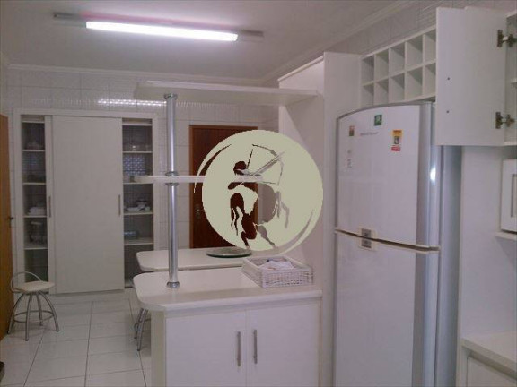 Imagem Cobertura com 4 Quartos à Venda, 560 m² em Pompeia - Santos Imagem Cobertura com 4 Quartos à Venda, 560 m² em Pompeia - Santos