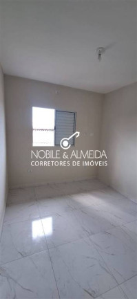 Imagem Casa com 2 Quartos à Venda, 55 m² em Vila Sonia - Praia Grande