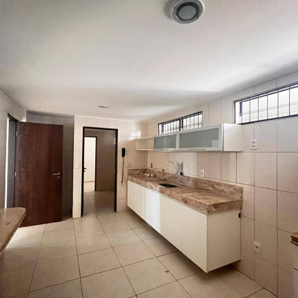 Imagem Apartamento com 4 Quartos à Venda, 158 m² em Intermares - Cabedelo