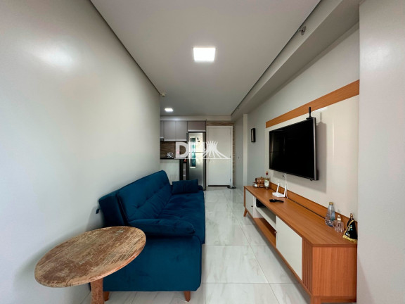 Imagem Imóvel com 1 Quarto à Venda, 39 m² em Sul (águas Claras) - Brasília